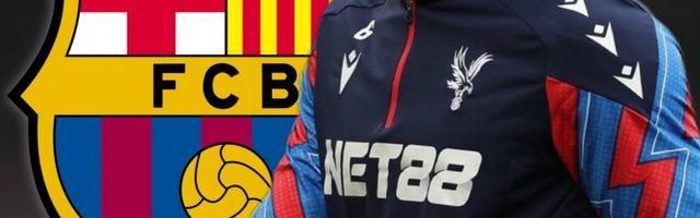 抢先下手！西媒：巴萨考虑冬窗以2000万欧报价格伊，球员愿意加盟