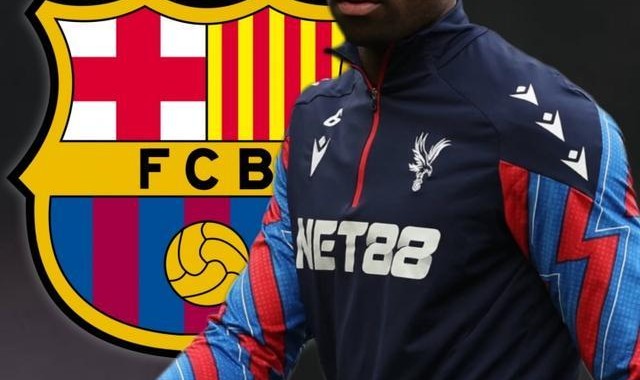 抢先下手！西媒：巴萨考虑冬窗以2000万欧报价格伊，球员愿意加盟