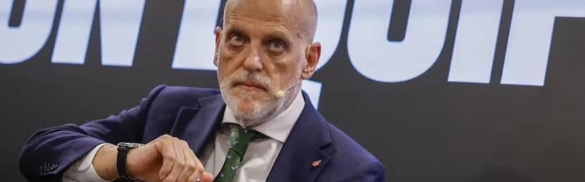 kaiyun-特瓦斯谈西蒙尼和维尼修斯冲突：这都是场上的事，只是小插曲