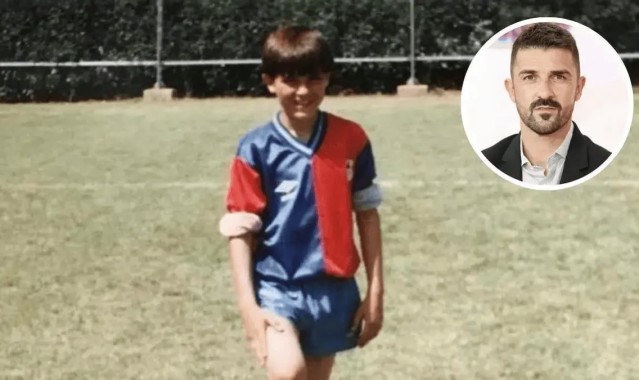 kaiyun-比利亚：光有天赋毫无用处，你必须每天努力训练寻求进步