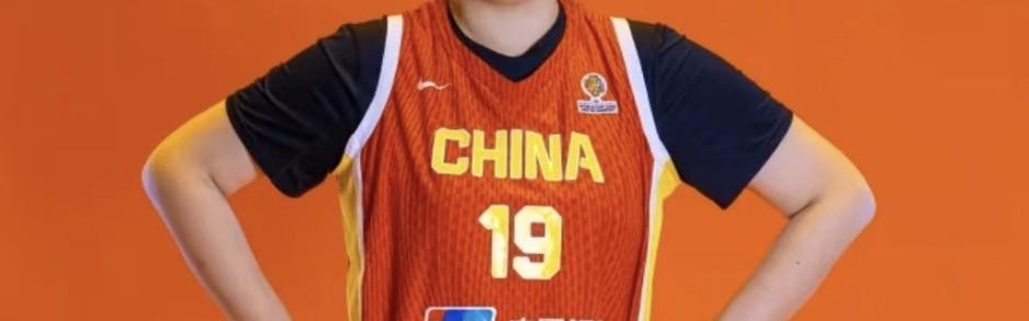 真大杀器，张子宇出战12分钟&amp;amp;投篮8中6贡献12分3篮板