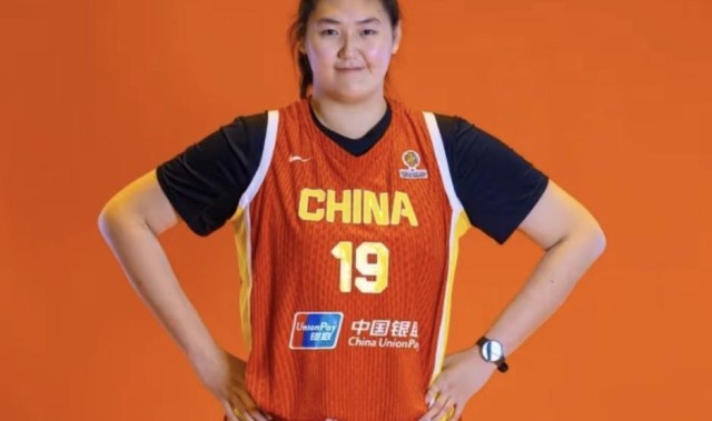 真大杀器，张子宇出战12分钟&amp;amp;投篮8中6贡献12分3篮板