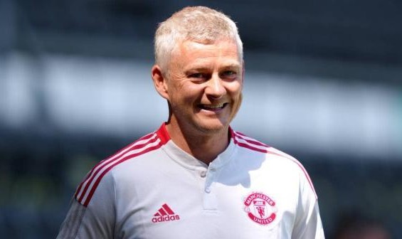 开云体育下载-曼联与索尔斯克亚续约至2024年 另附1年续约选项