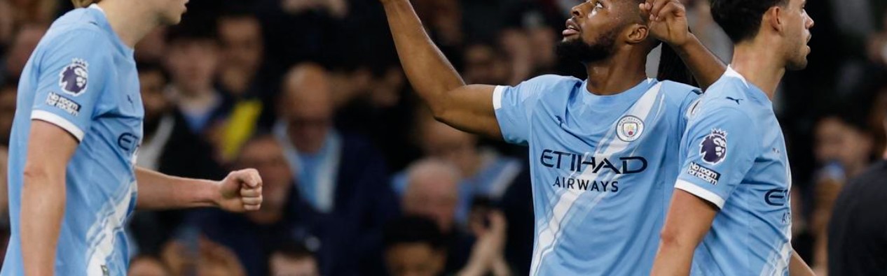 开云体育官网-一场2-2，改变英超争冠格局，瓜迪奥拉气炸了：争冠形势恶化