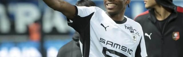 开云下载-6000万镑潜力股！利物浦官宣今夏签入热雷米·雅凯