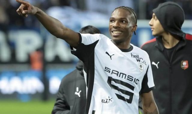 开云下载-6000万镑潜力股！利物浦官宣今夏签入热雷米·雅凯