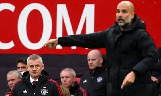 瓜帅：利物浦是曼城最大对手 这2支球队统治了英超