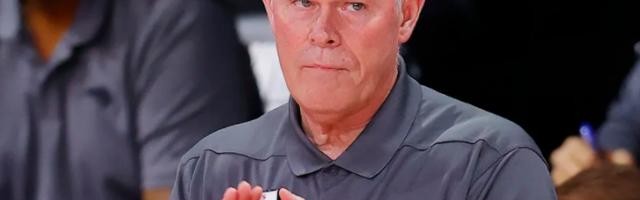 kaiyun-篮网休赛期略显低调？教练组补强不可被忽视