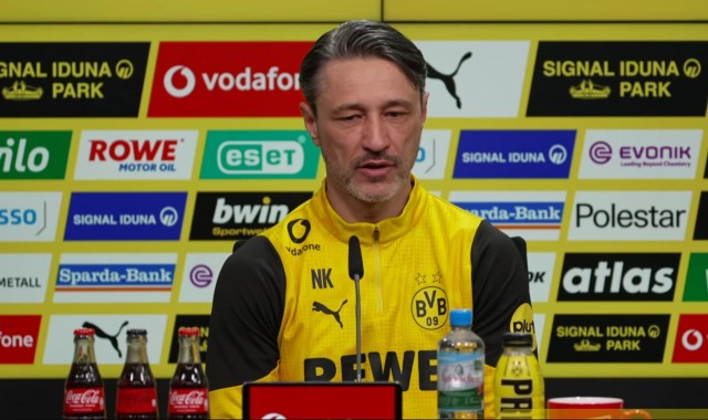 开云-科瓦奇：丘库埃梅卡已经参与部分合练；聚勒因病缺席今天训练