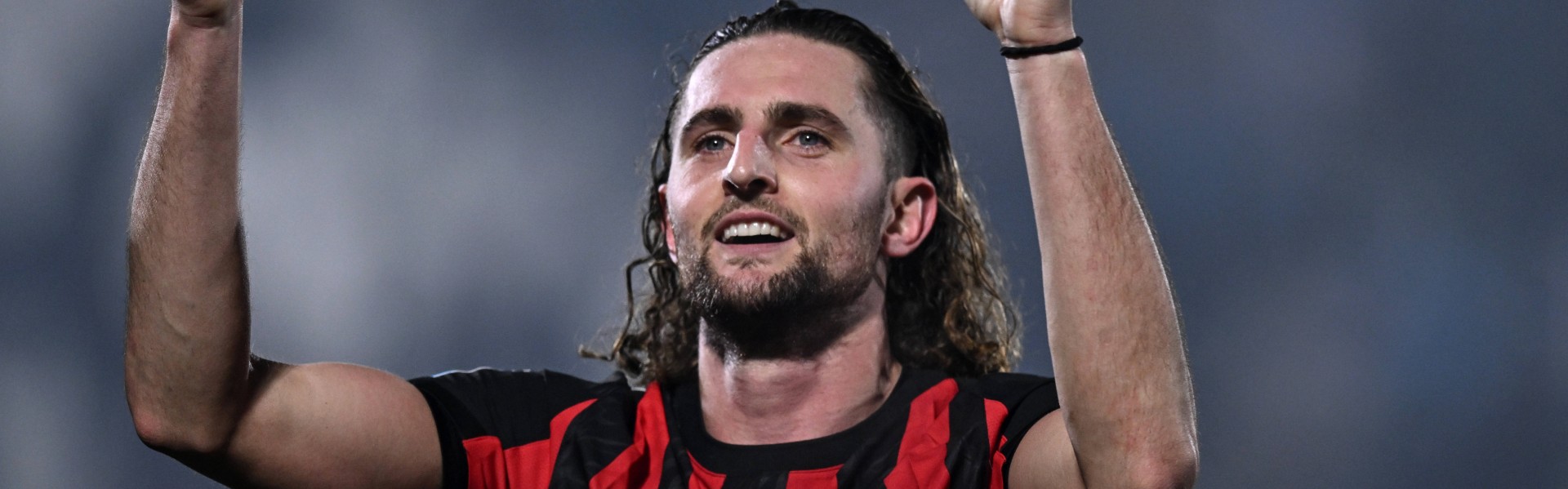 kaiyun-低价高薪大核心！拉比奥特700万加盟920万年薪 13轮造7球米兰不败