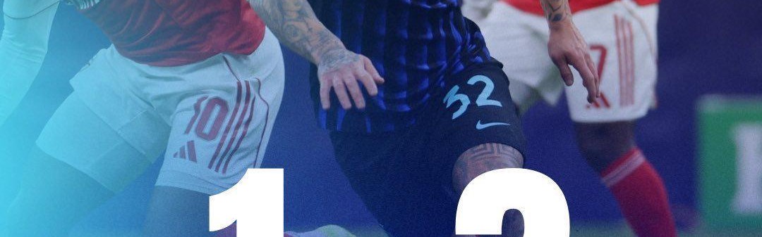 开云体育下载-国米做出选择就不要犹豫！欧冠输球却有三人冒尖，齐沃留力联赛！