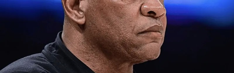 Shams：里弗斯明年薪水仍由雄鹿支付，双方讨论转任顾问角色