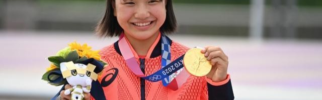 开云下载-联赛如何破圈？奥运滑板女王造访大阪樱花主场