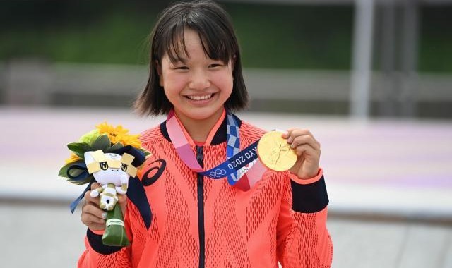 开云下载-联赛如何破圈？奥运滑板女王造访大阪樱花主场